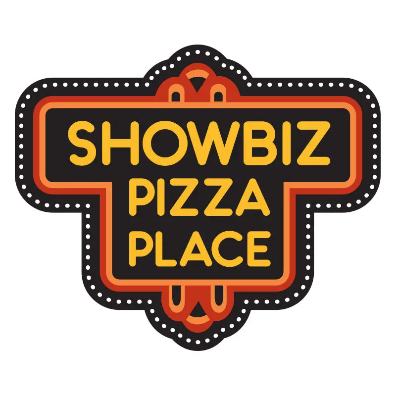 Showbiz Pizza Place 1