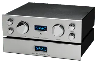 Vac Signature Mk Iia - Signature Se 1