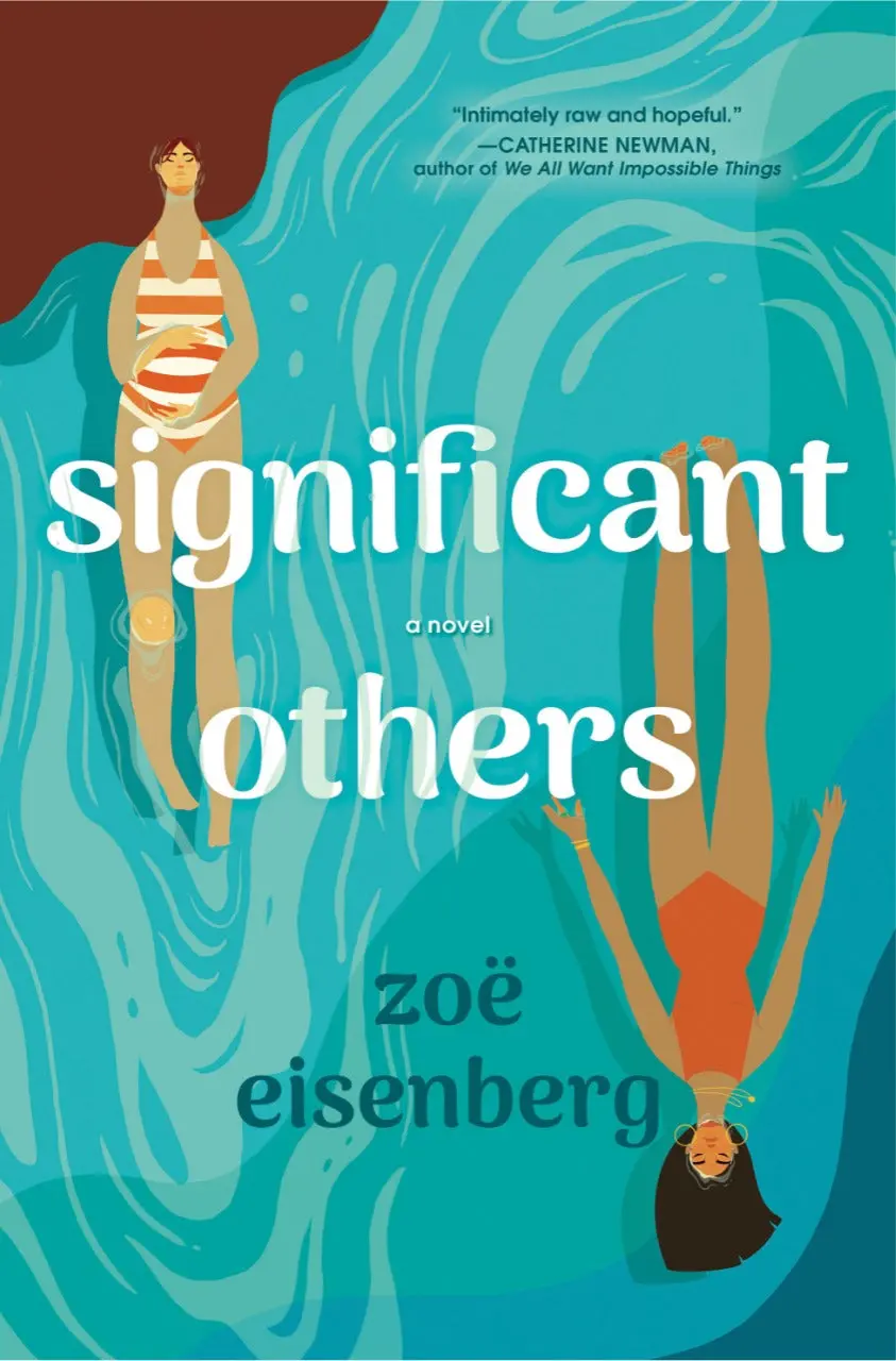 Significant Others: A Novel 1