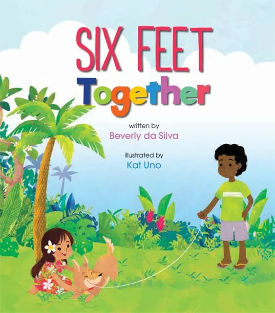 Six Feet Together 1