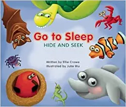 Go To Sleep Hide And Seek 1