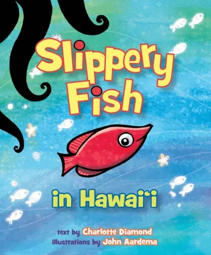 Slippery Fish In Hawaiʻi 1