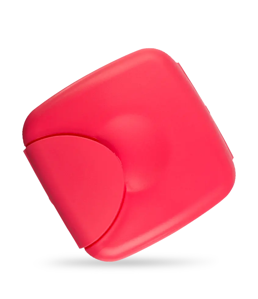 Radius Small Tampon / Condom Case 1