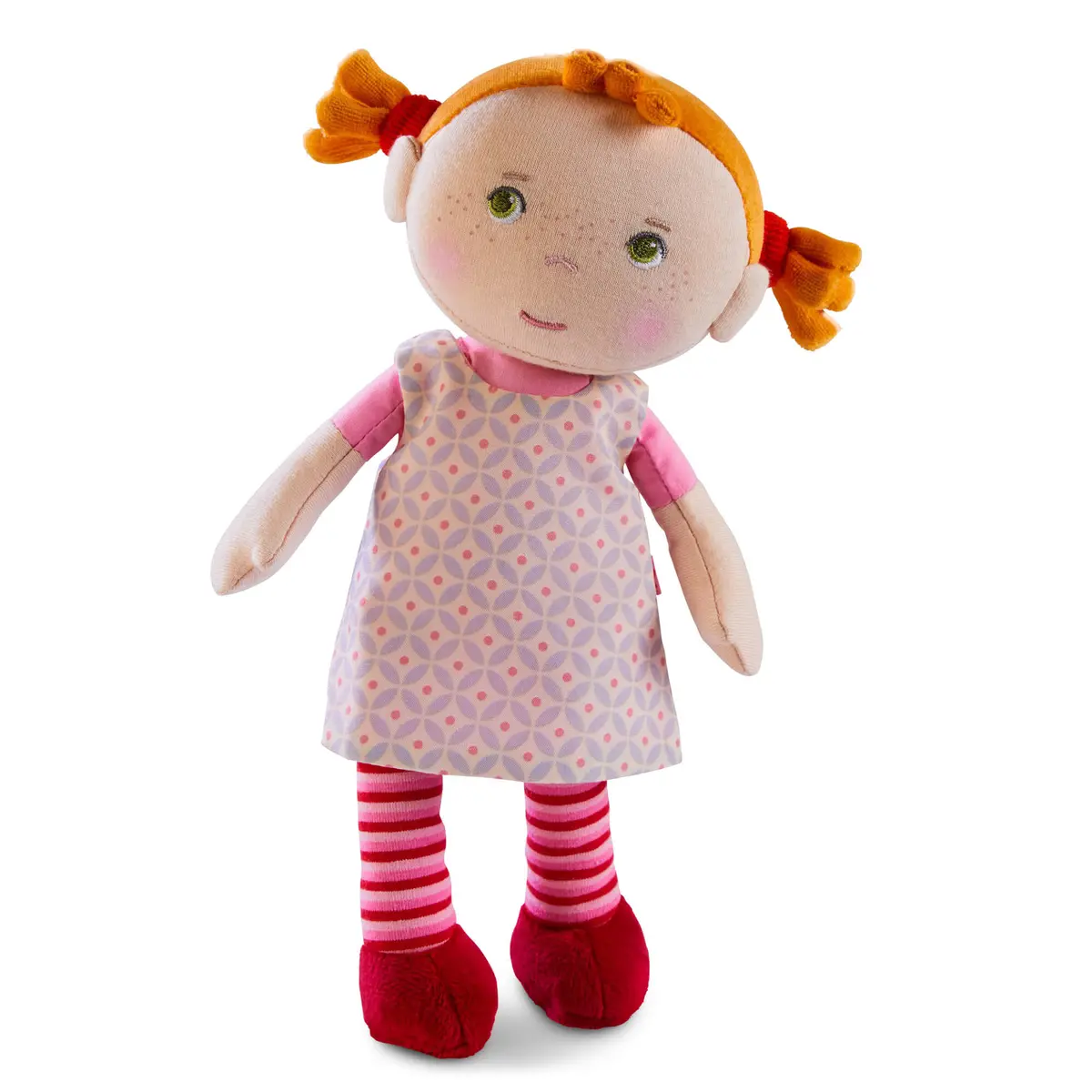Haba Snug Up Doll Roya 1