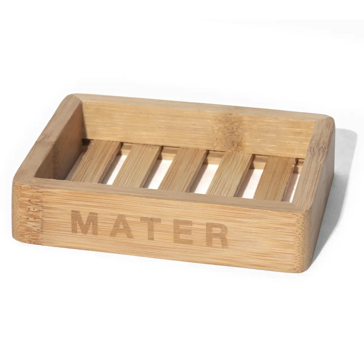 Mater Soap Dish 1