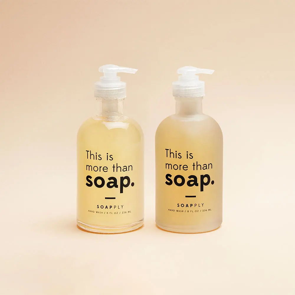 Liquid Hand Wash Bundle 1
