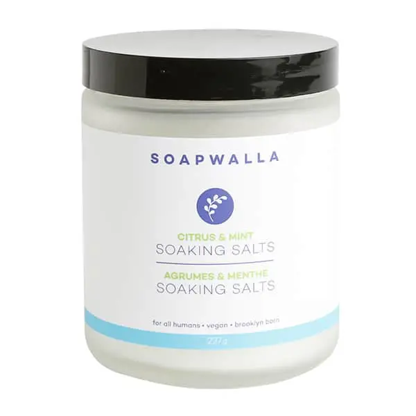 Soapwalla Soaking Salts - 2 Pack 3