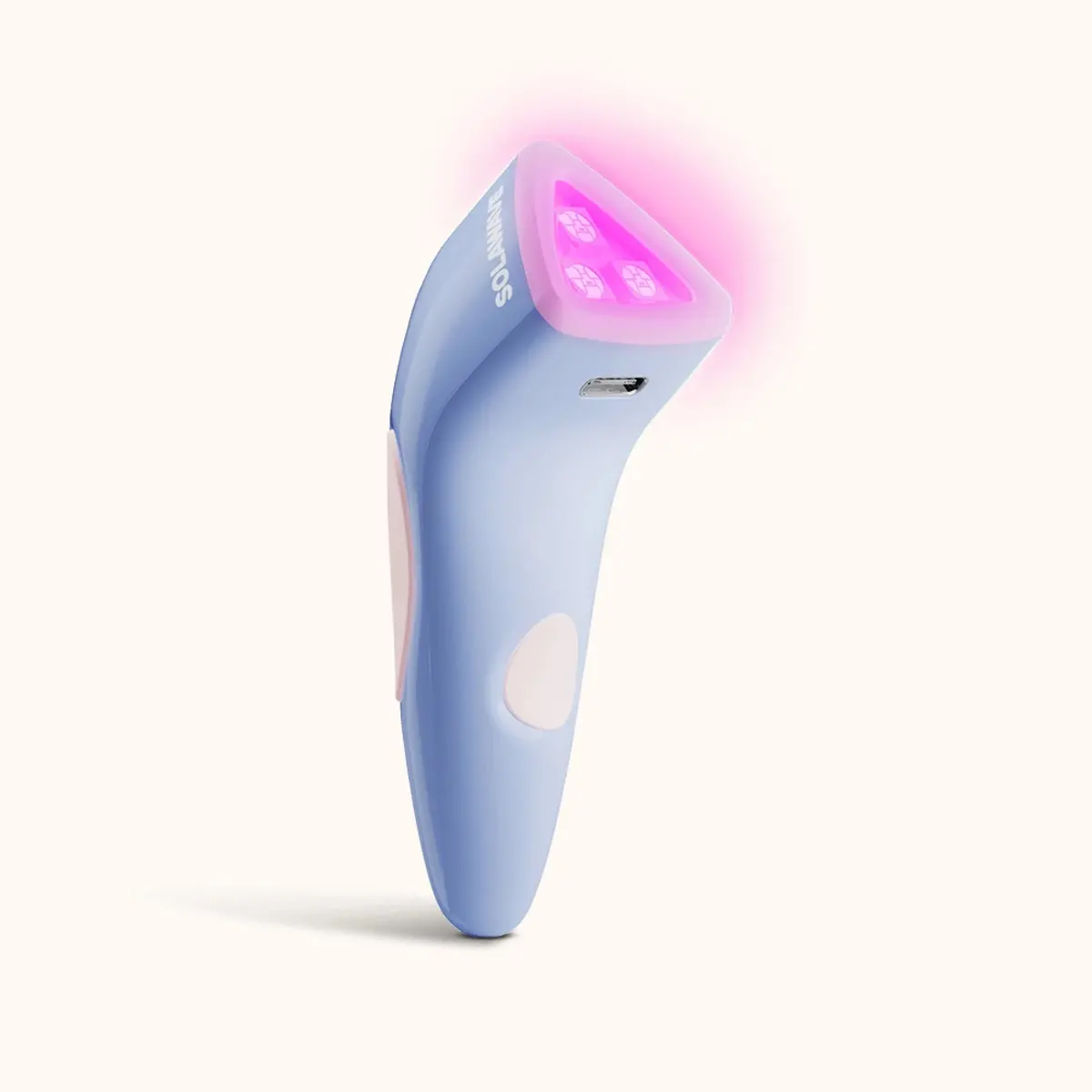 Solawave Bye Acne: 3-Minute Pimple Spot Treatment 1
