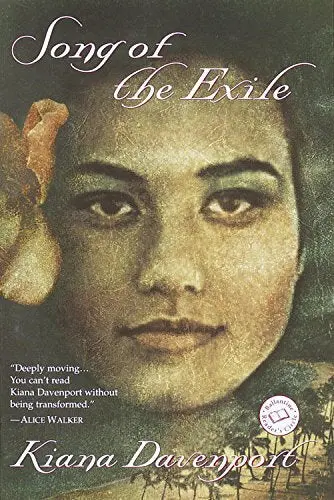 Song Of The Exile 1