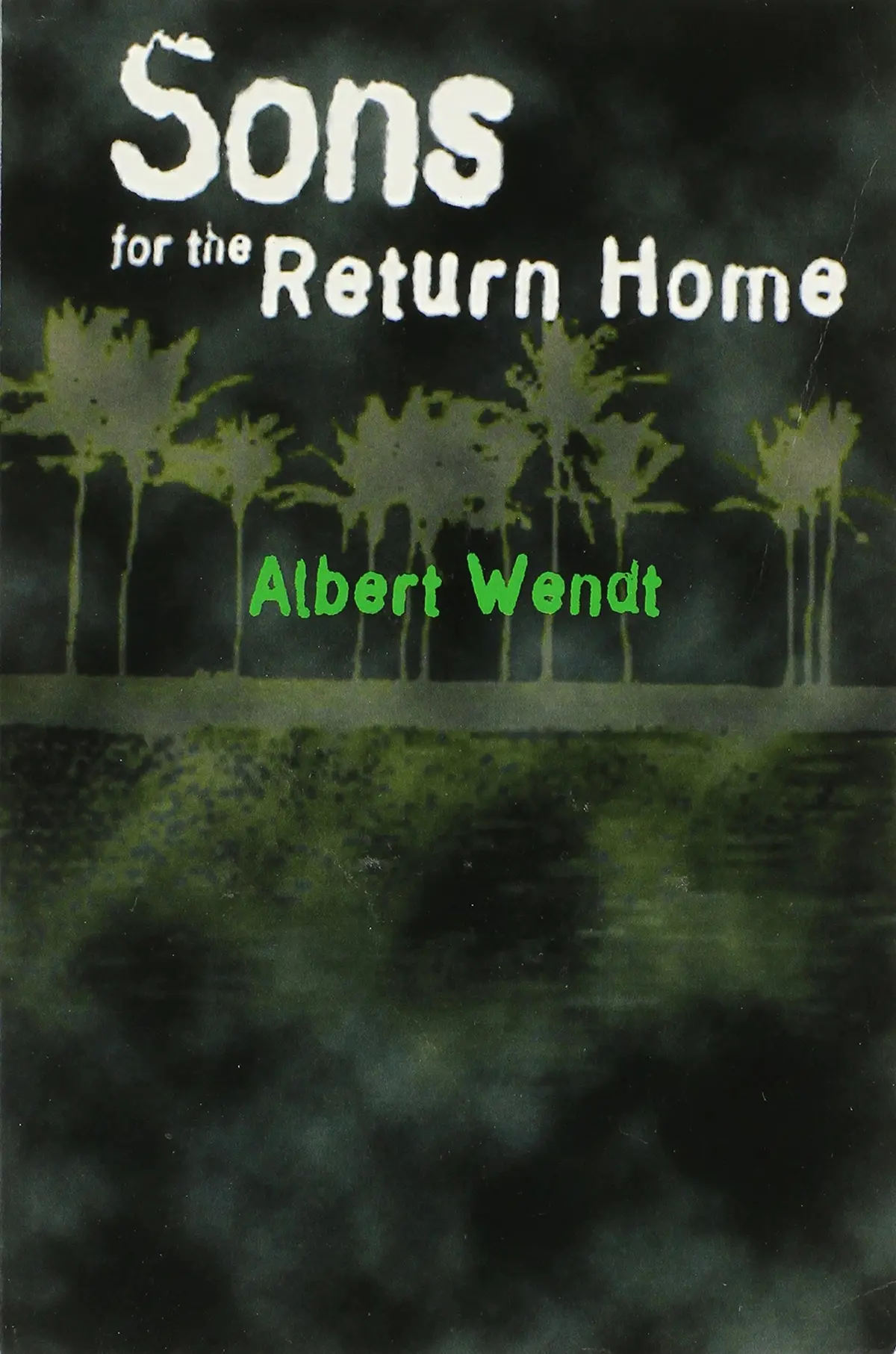 Son's For The Return Home 1