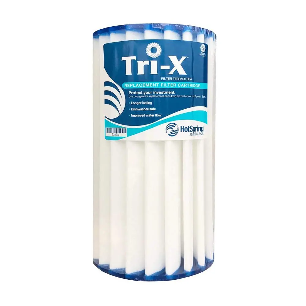 Hot Spring Tri-X Spa Filter 73178 1
