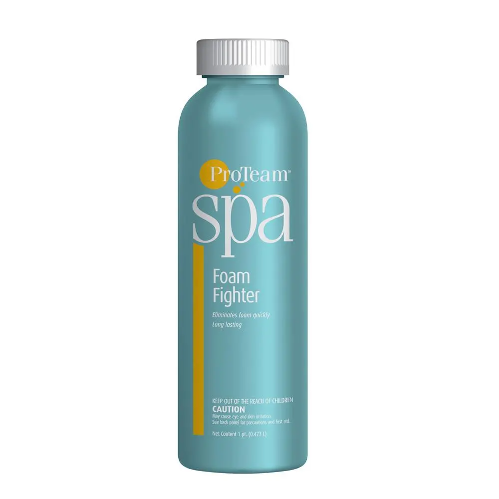 Proteam Spa Foam Fighter 1