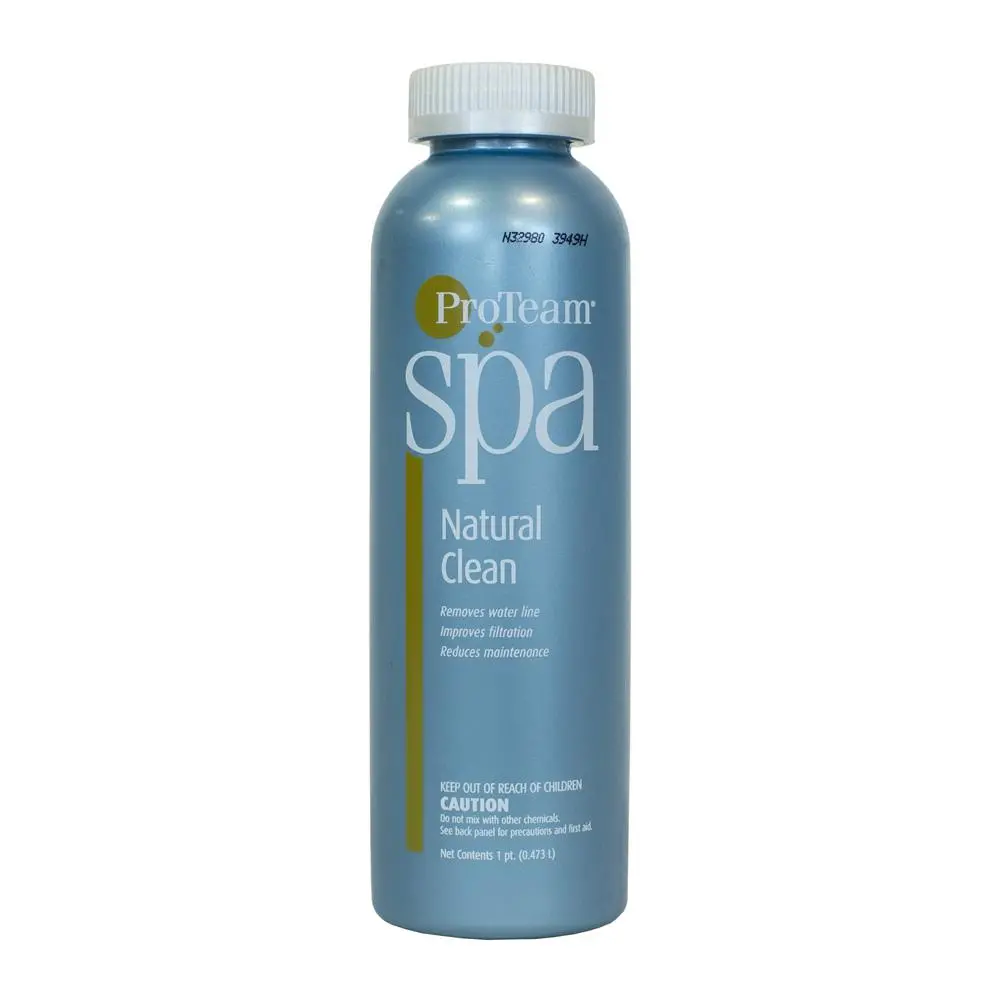 Proteam Spa Natural Clean 1