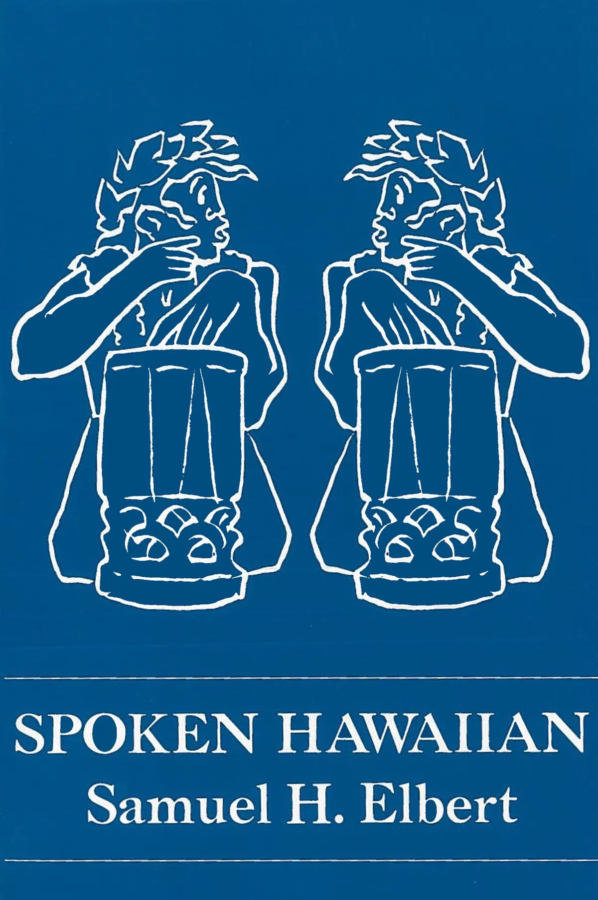 Spoken Hawaiian 1