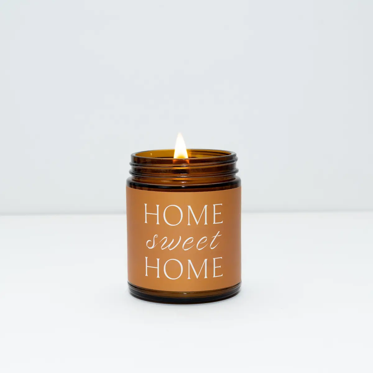 Fontana Candle Co Home Sweet Home Jar Candle 1
