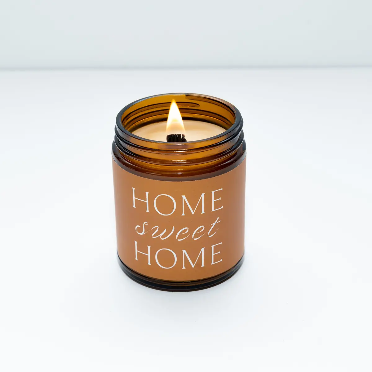 Fontana Candle Co Home Sweet Home Jar Candle 2