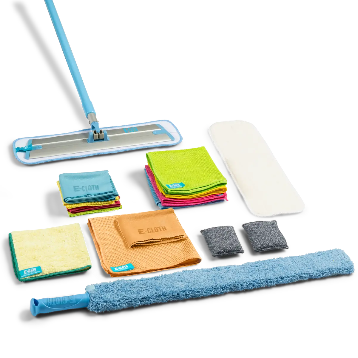 E-Cloth Deep Clean Bundle 1