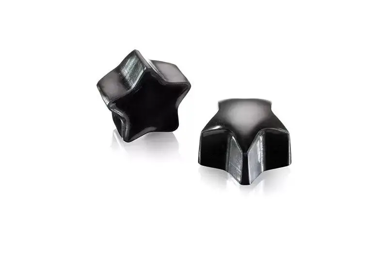 Stein Music Black Stars/Stones 1