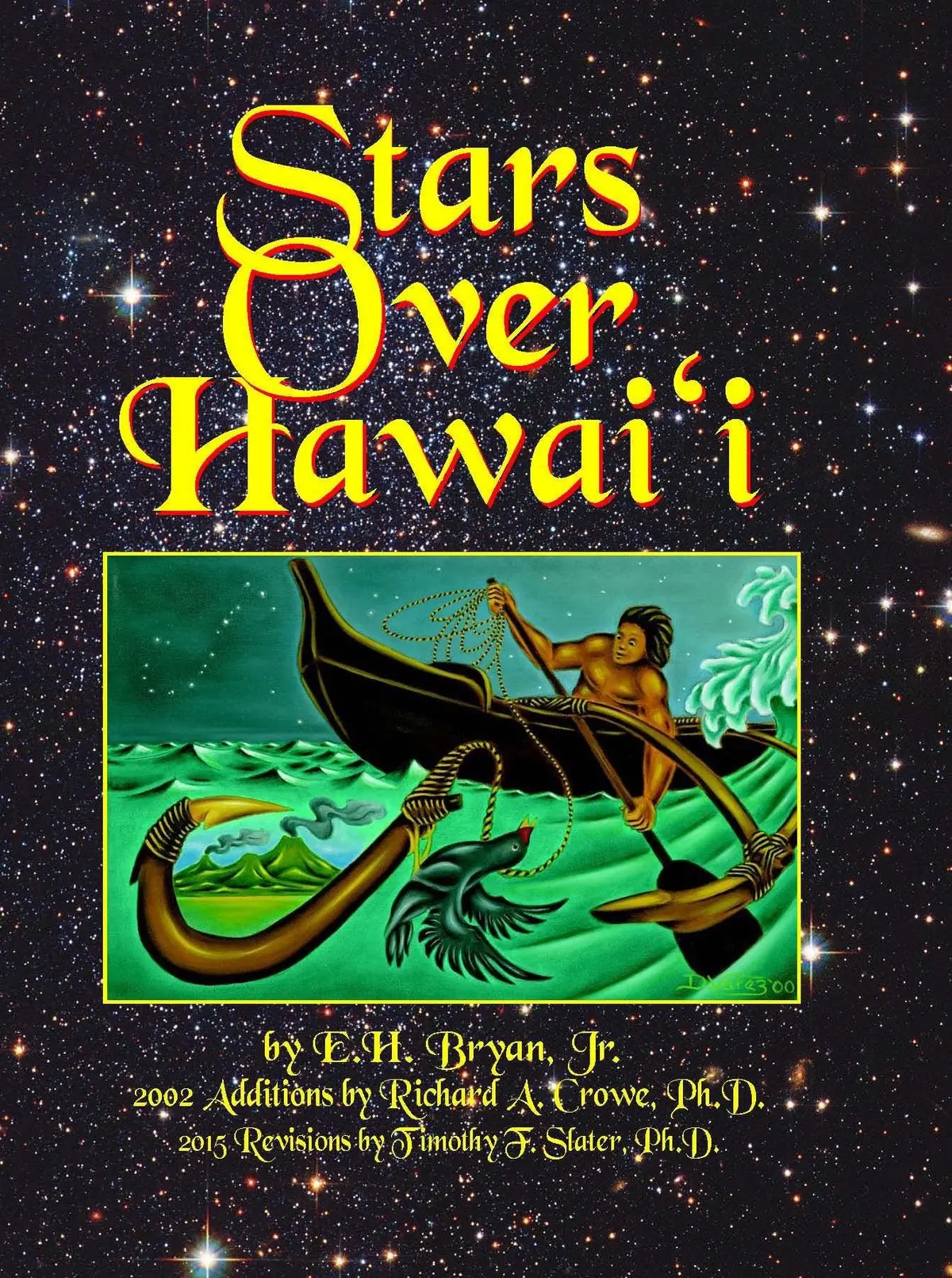 Stars Over Hawaiʻi 1