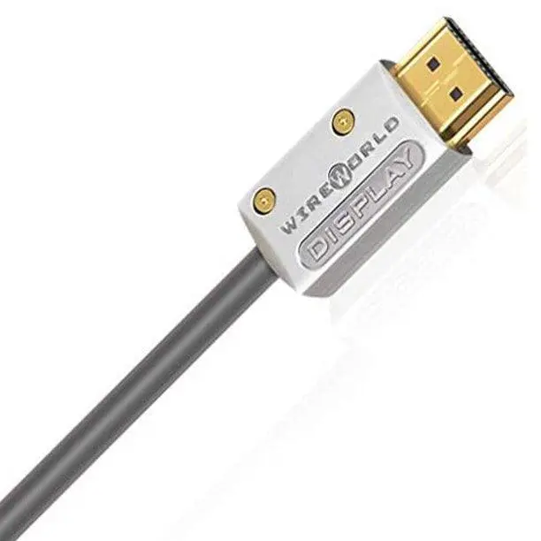 Wireworld Stellar 48 Optical Hdmi 1