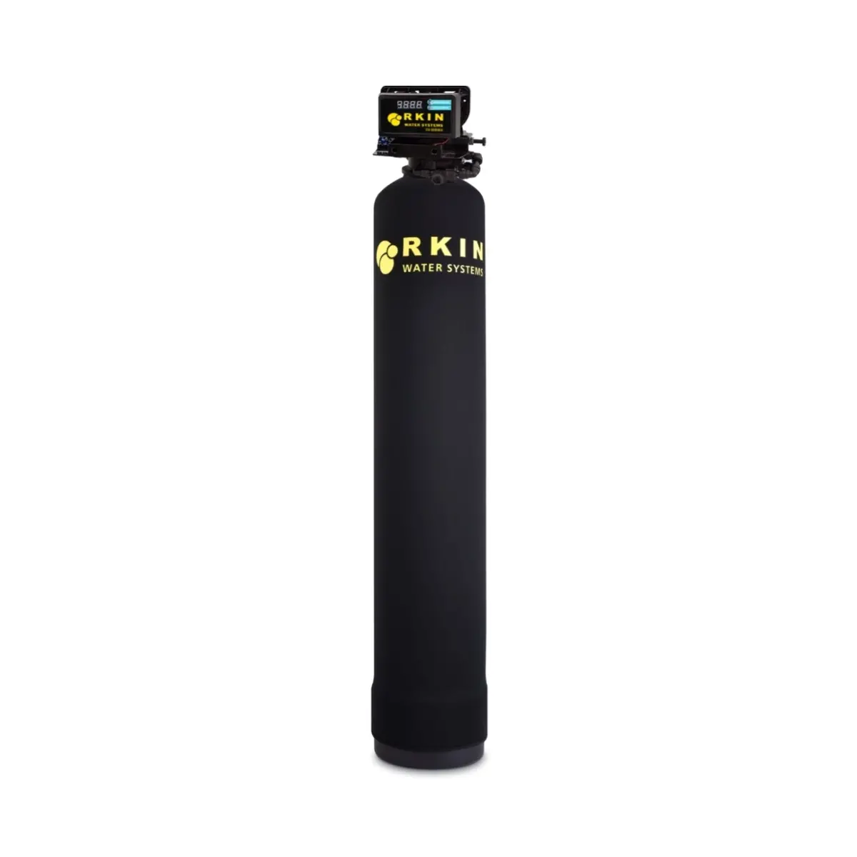 Sulfur, Iron, Manganese Well Water Filter System 1