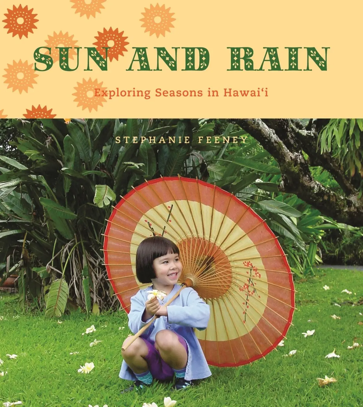Sun And Rain: Exploring Seasons In Hawaiʻi 1