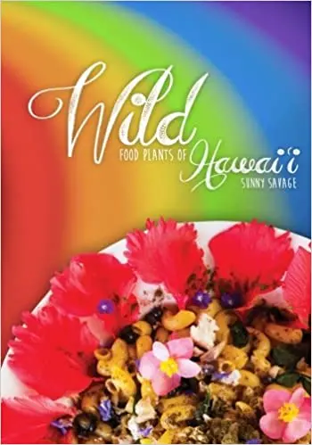 Wild Food Plants Of Hawaiʻi 1