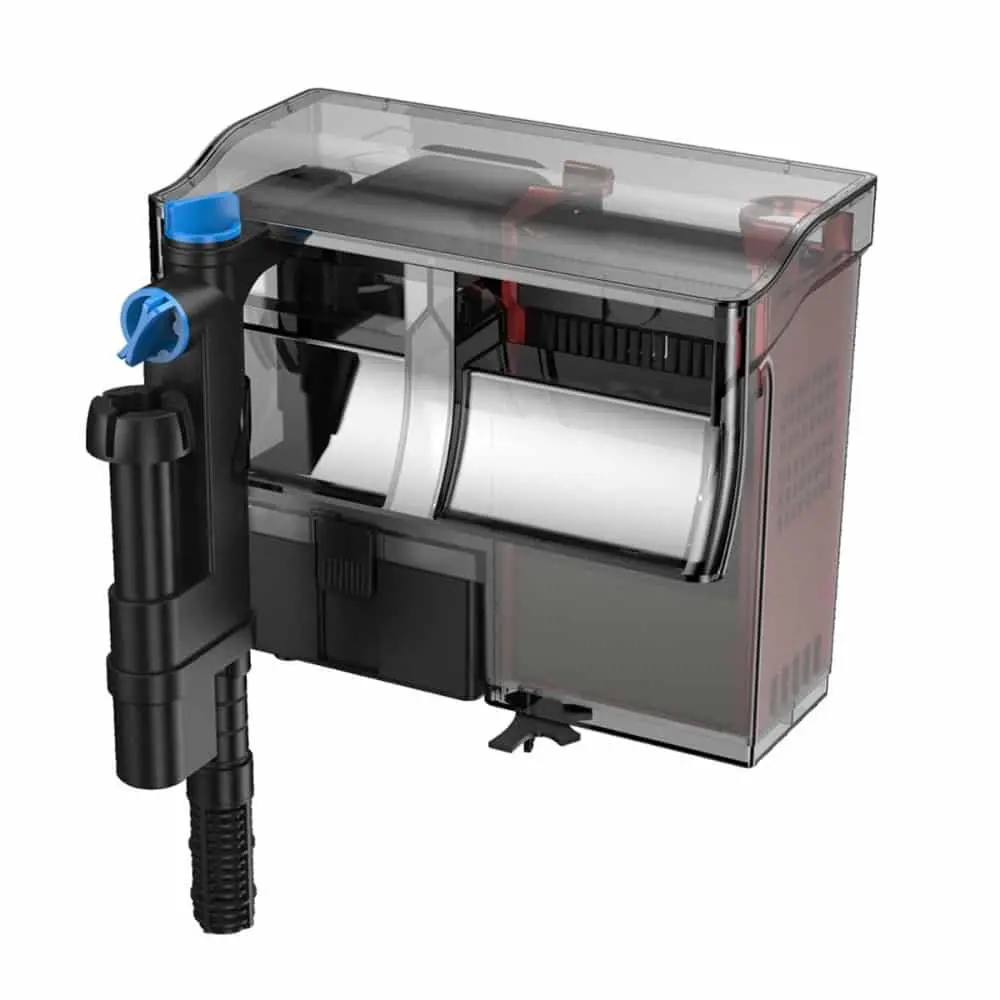 External Hang-On Grech Cbg-800S Without Uv Sterilizer 1