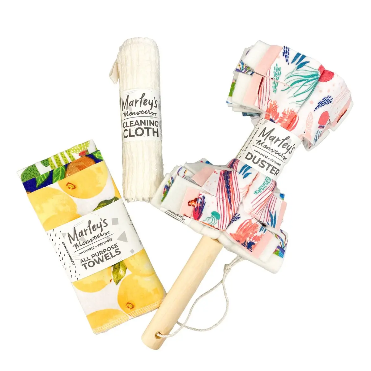 Sustainable Home & Living Kit 1