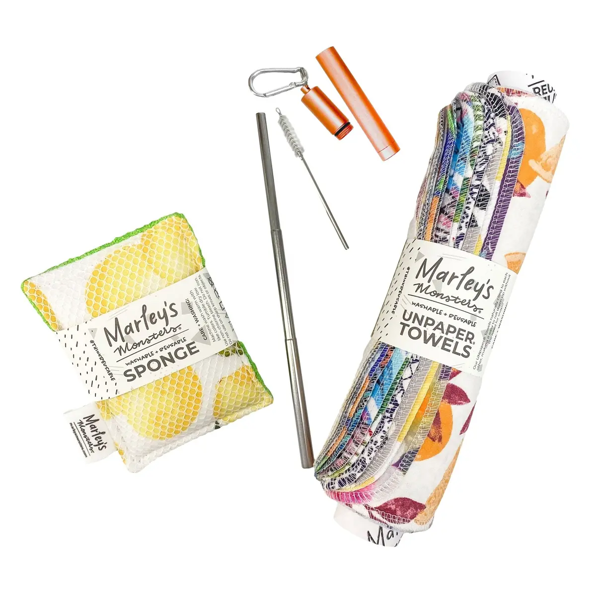 Sustainable Kitchen & Dining Kit 1