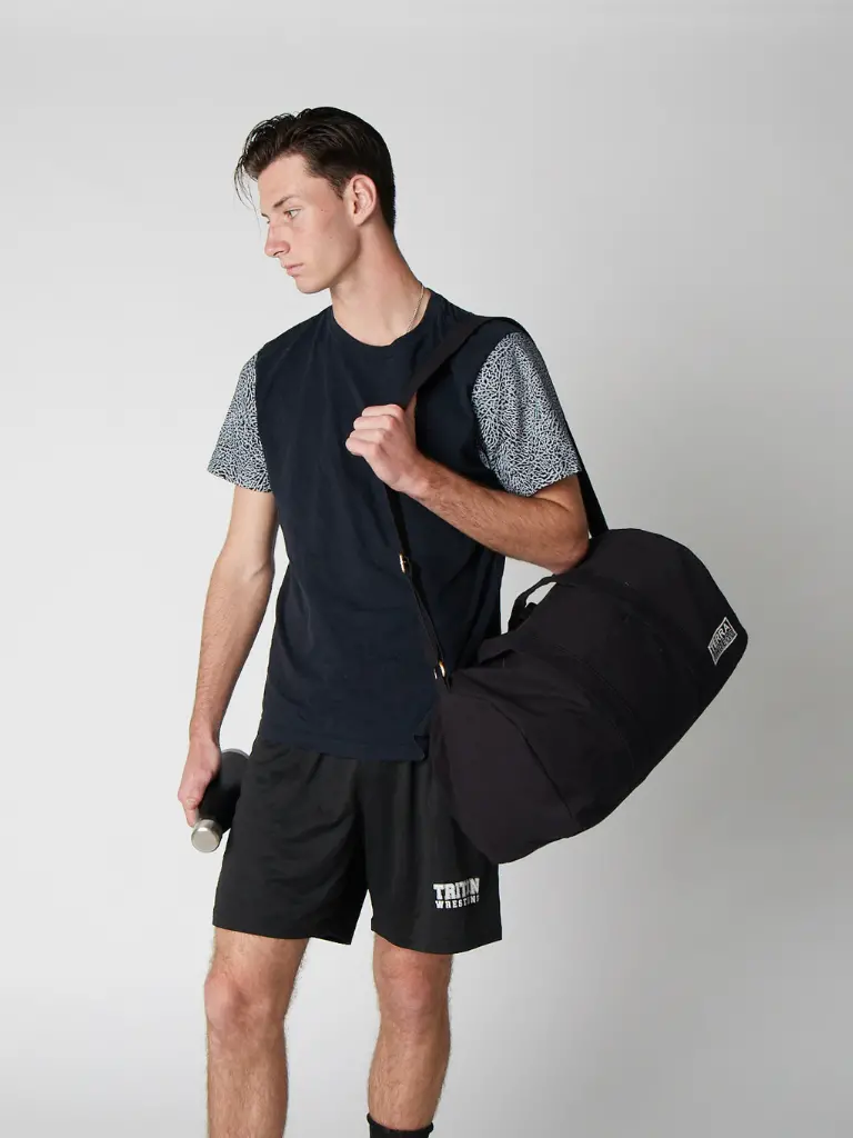 Terra Thread® Aarde Eco Friendly Gym Bag 1