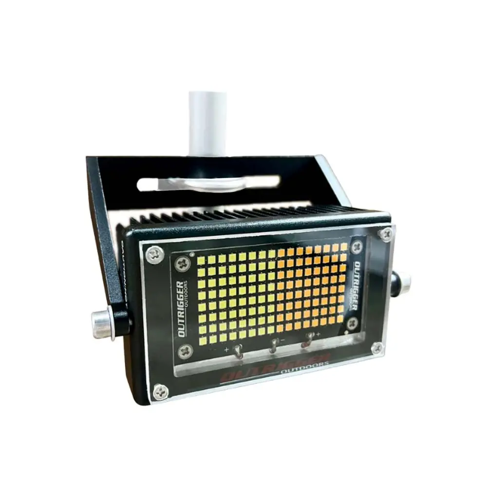 Swamp Eye® Submersible Flounder Gigging Light 1