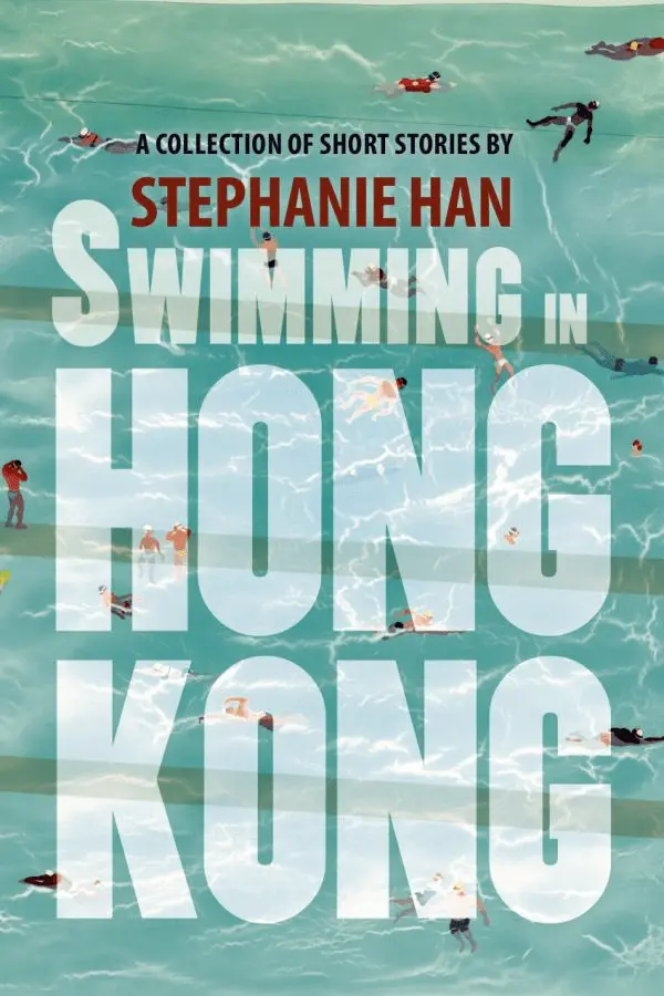 Swimming In Hong Kong 1