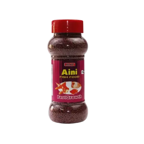 Food Taiyo Aini For Young Fish 60G 1