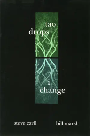 Tao Drops I Change 1