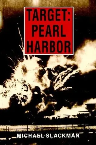 Target: Pearl Harbor 1