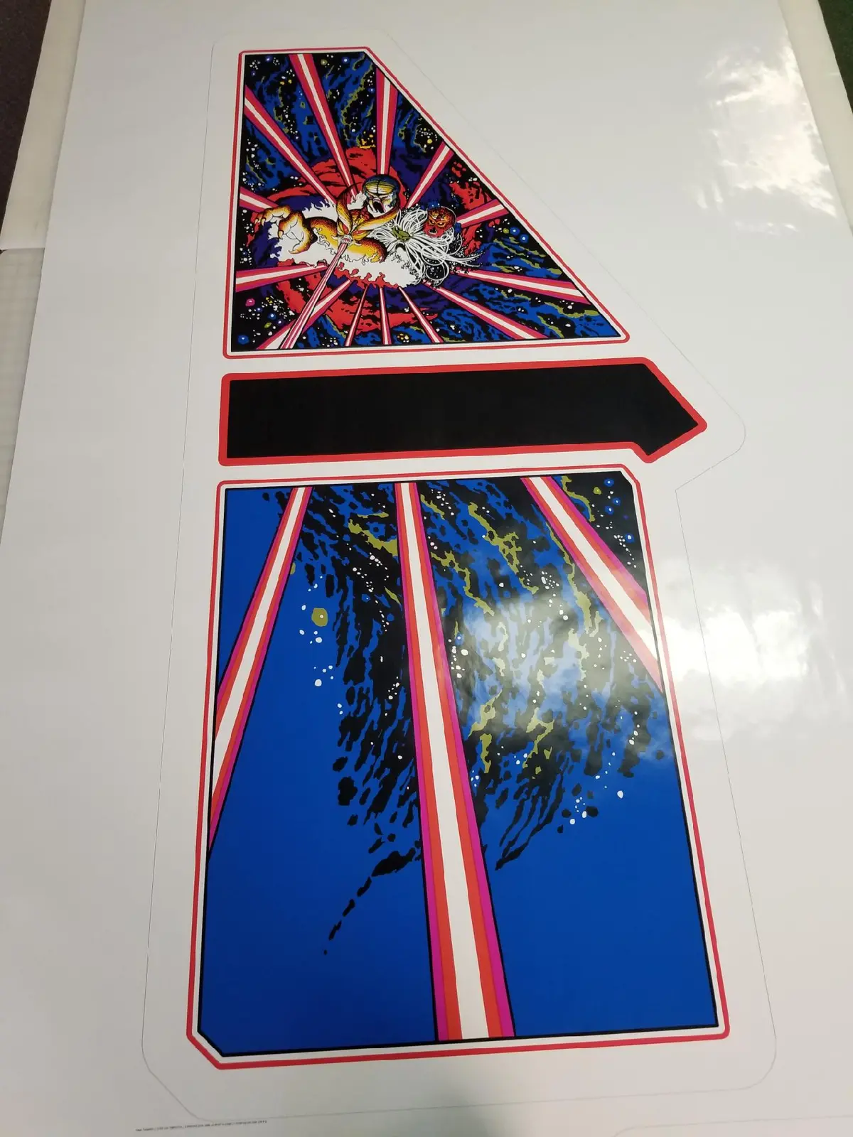 Tempest Side Art Set 2