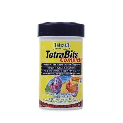 Food Tetra Bits 30Gm 1