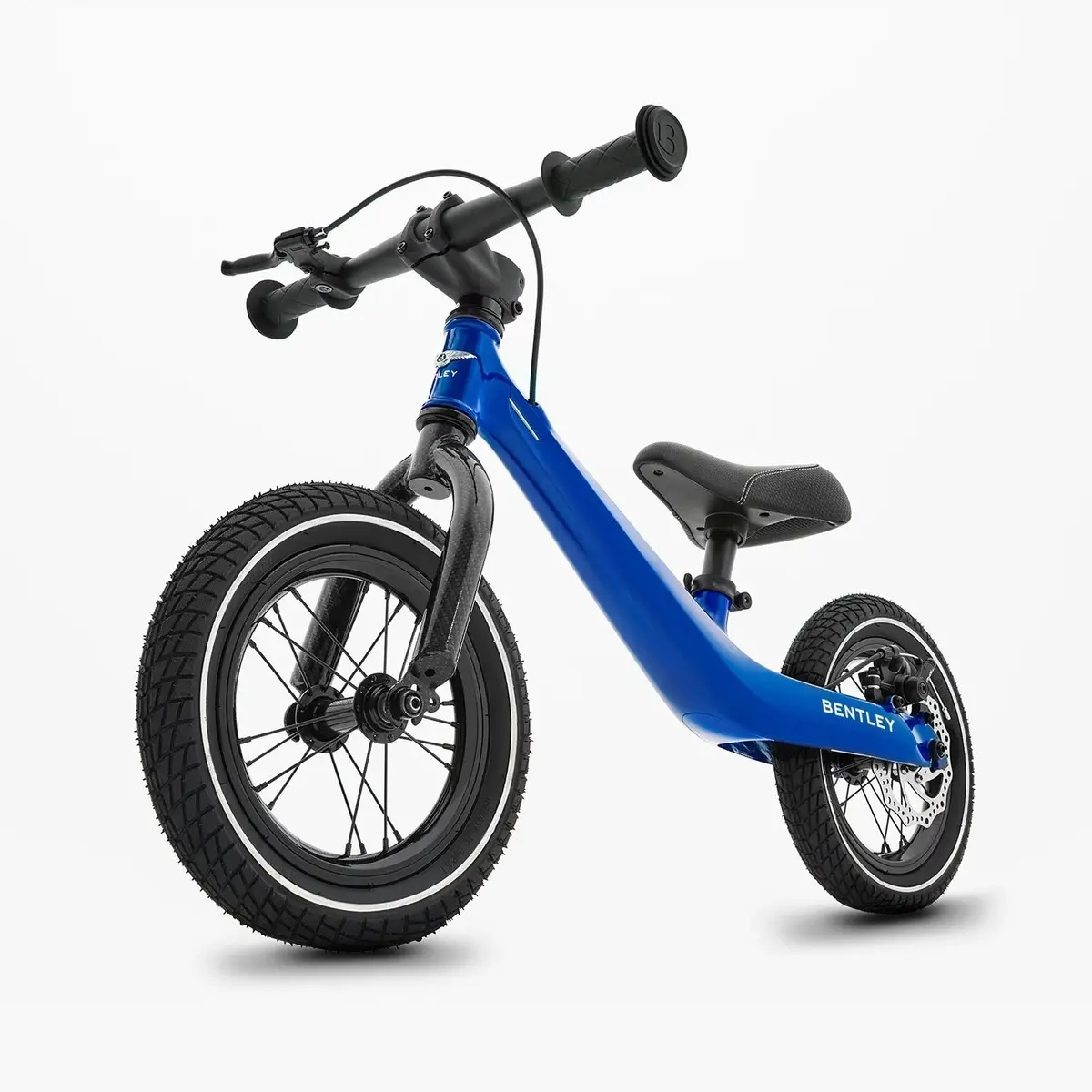 Bentley Licensed Balance Bike 1