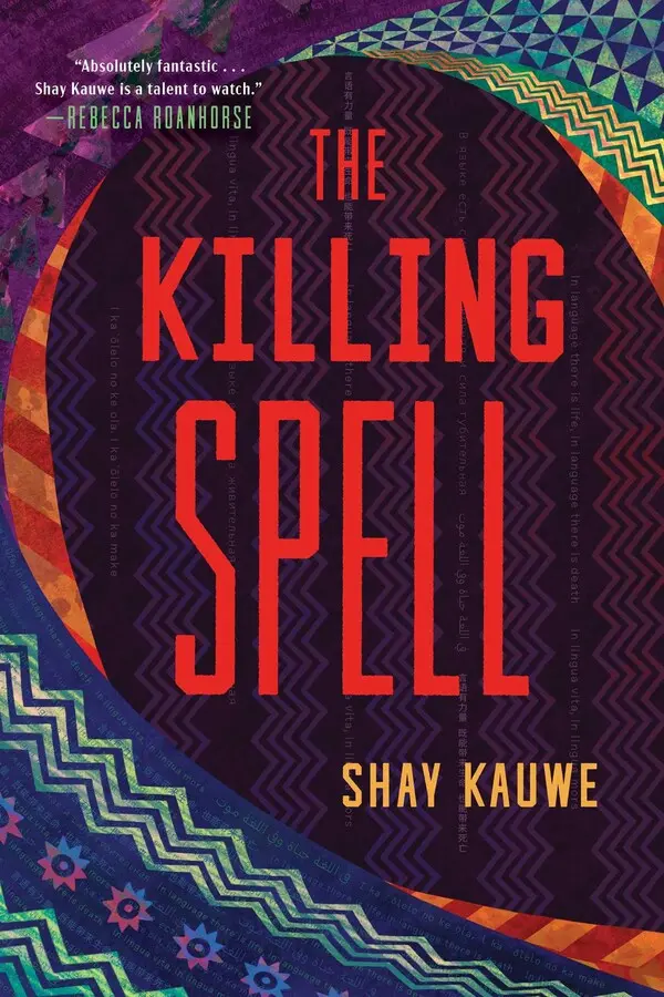 The Killing Spell 1