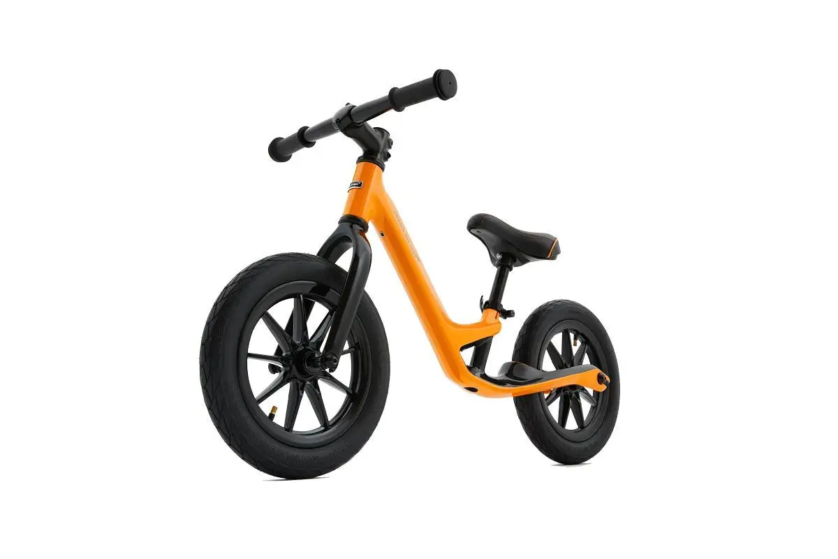 Mclaren Carbon Fiber Licensed Balance Bike 1
