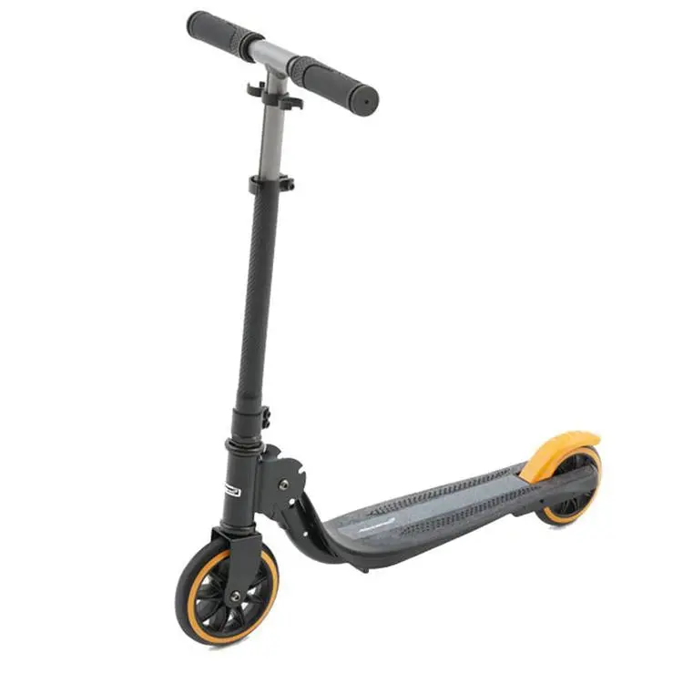 Mclaren Mcs02 Licensed Scooter (Suitable For 6-9 Years) 1