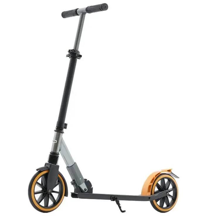 Mclaren Mcs03 Licensed Scooter (Suitable 9 Years+) 1