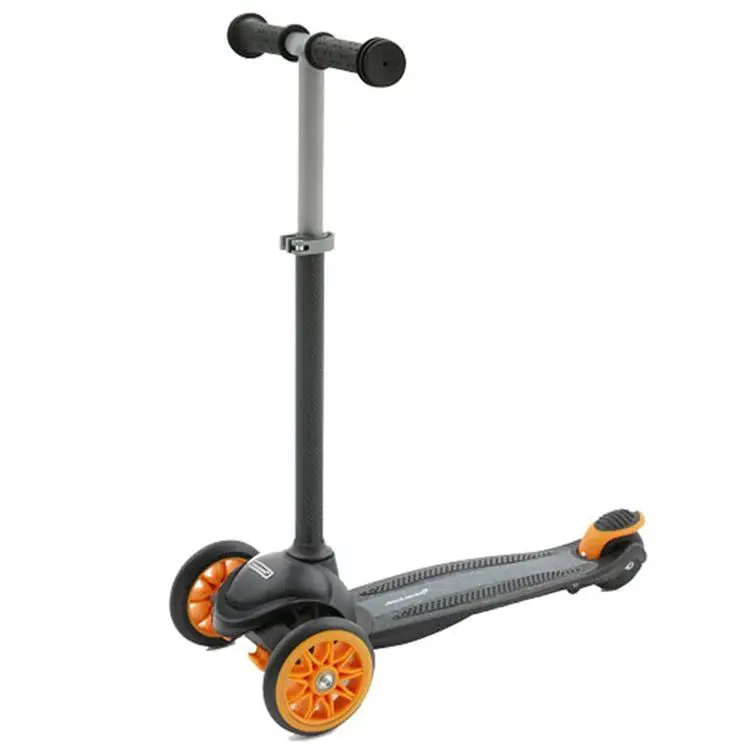 Mclaren Mcs01 Licensed Scooter (Suitable For 3-6 Years) 1