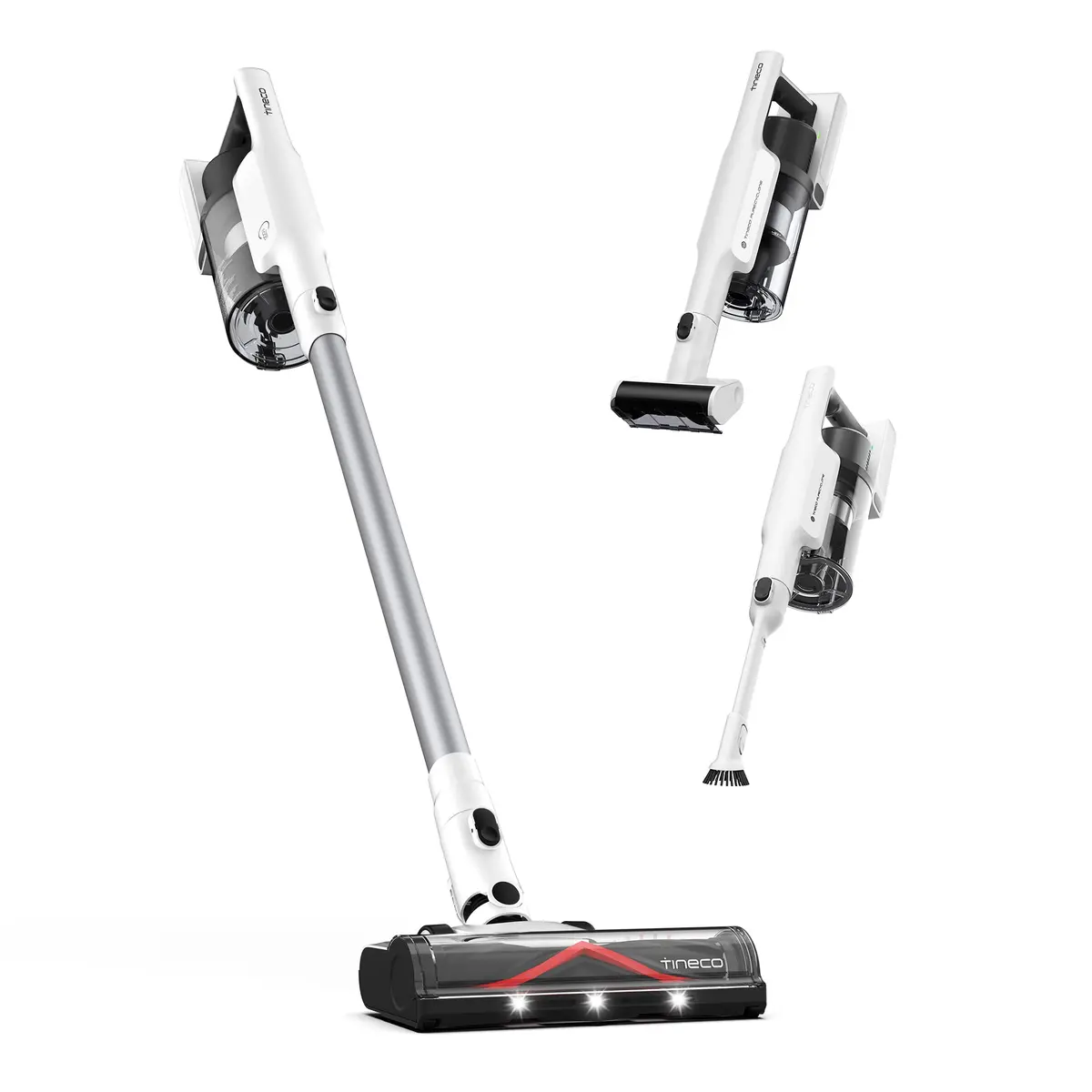 Tineco A30s Cordless Stick Vacuum Cleaner 1