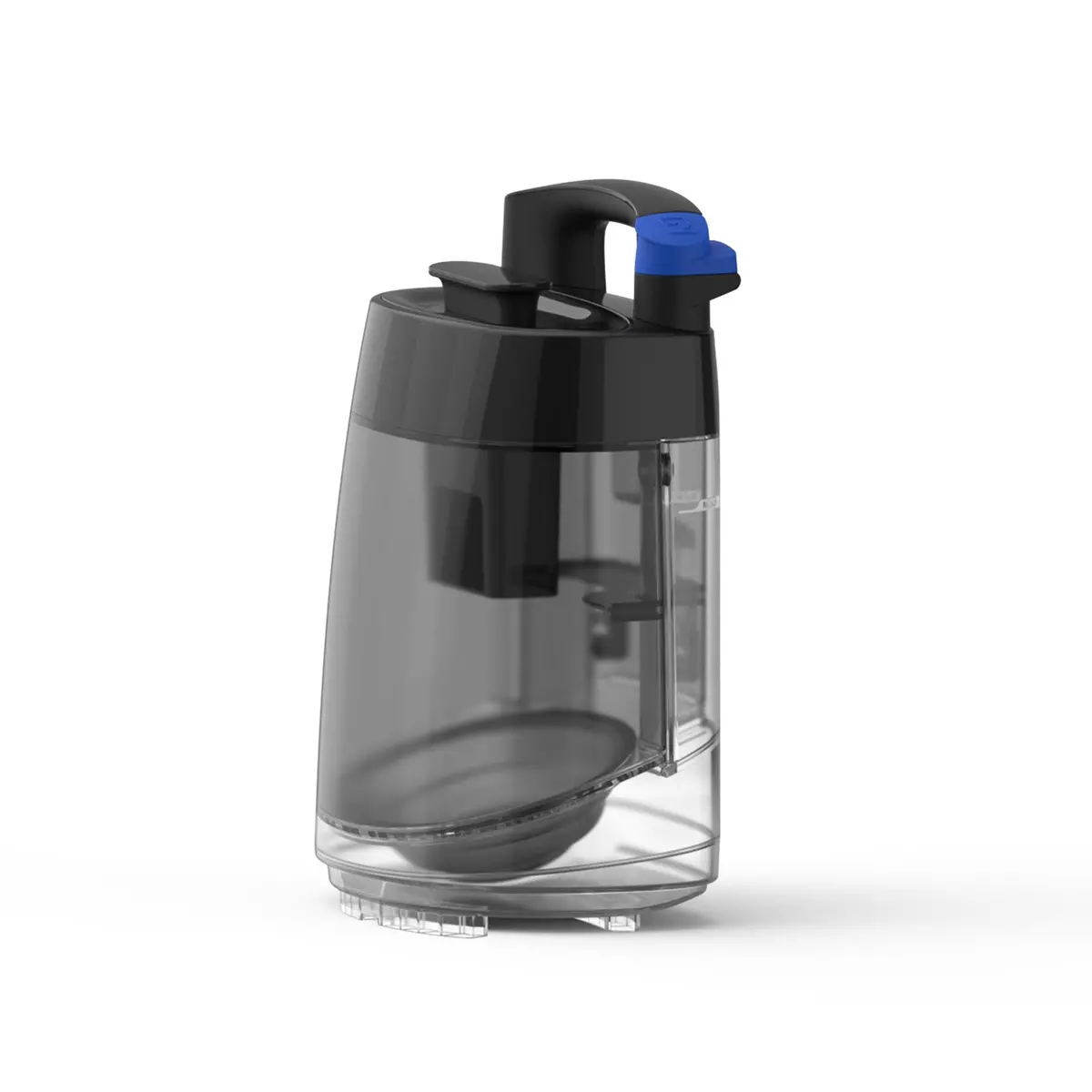 Tineco Carpet One Cruiser 2 In 1 Water Tank And Brush Roller 1