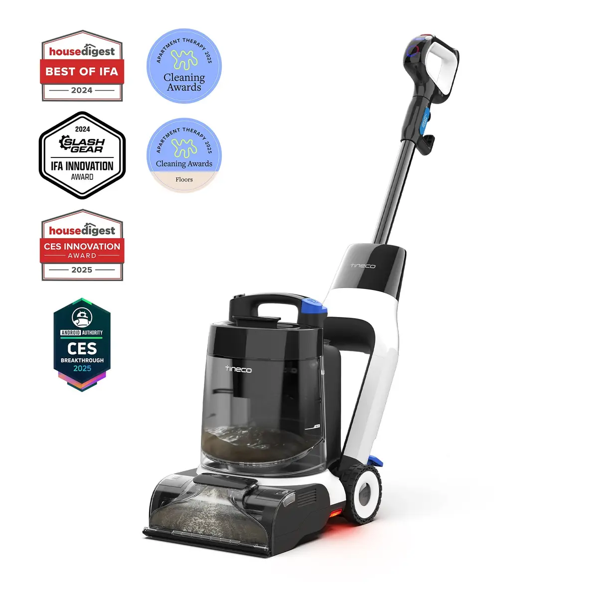Tineco Carpet One Cruiser Carpet Cleaner 1