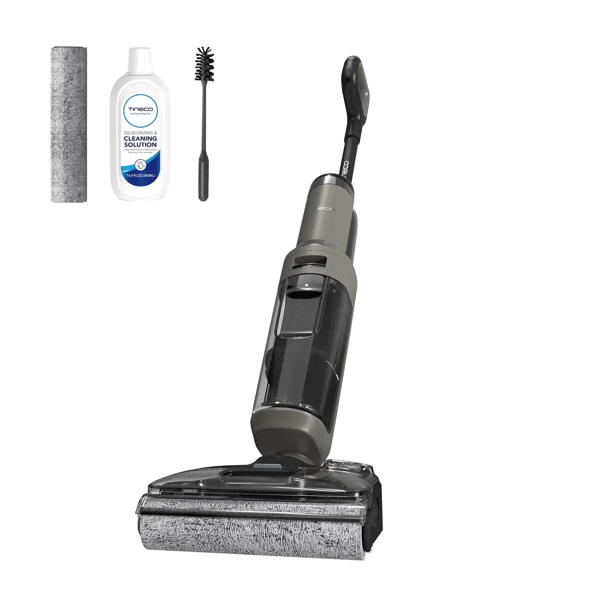 Tineco Floor One I6 Stretch Cordless Wet Dry Vacuum Cleaner 1