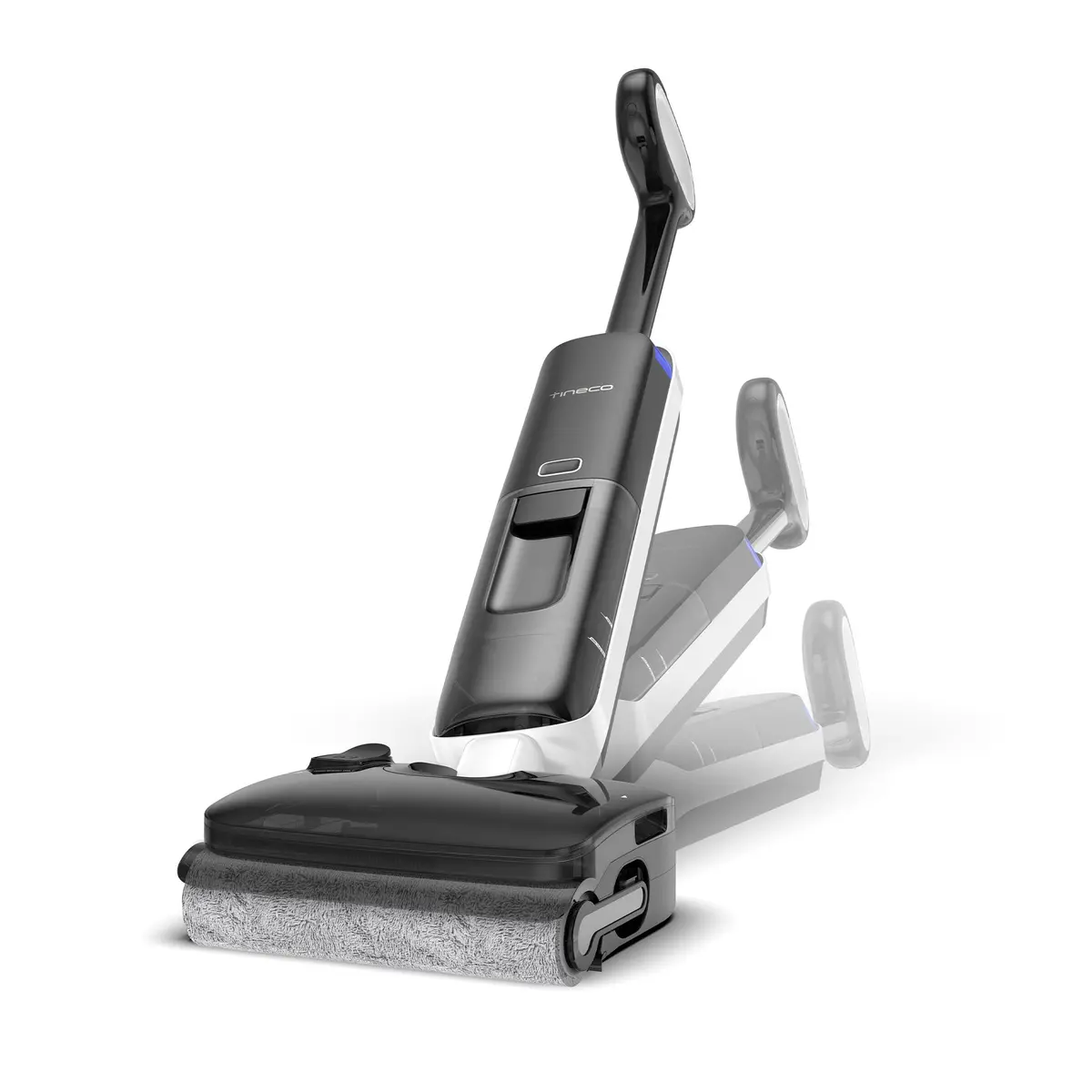 Tineco Floor One S6 Master Wet Dry Vacuum Cleaner 1