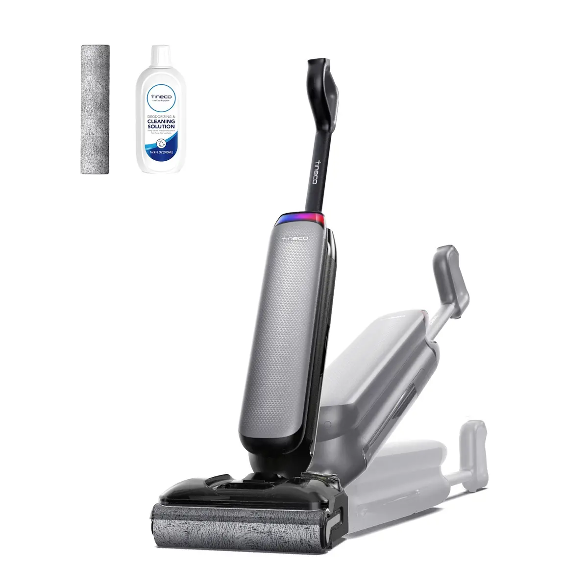 Tineco Floor One S7 Artist Wet Dry Vacuum Cleaner 1